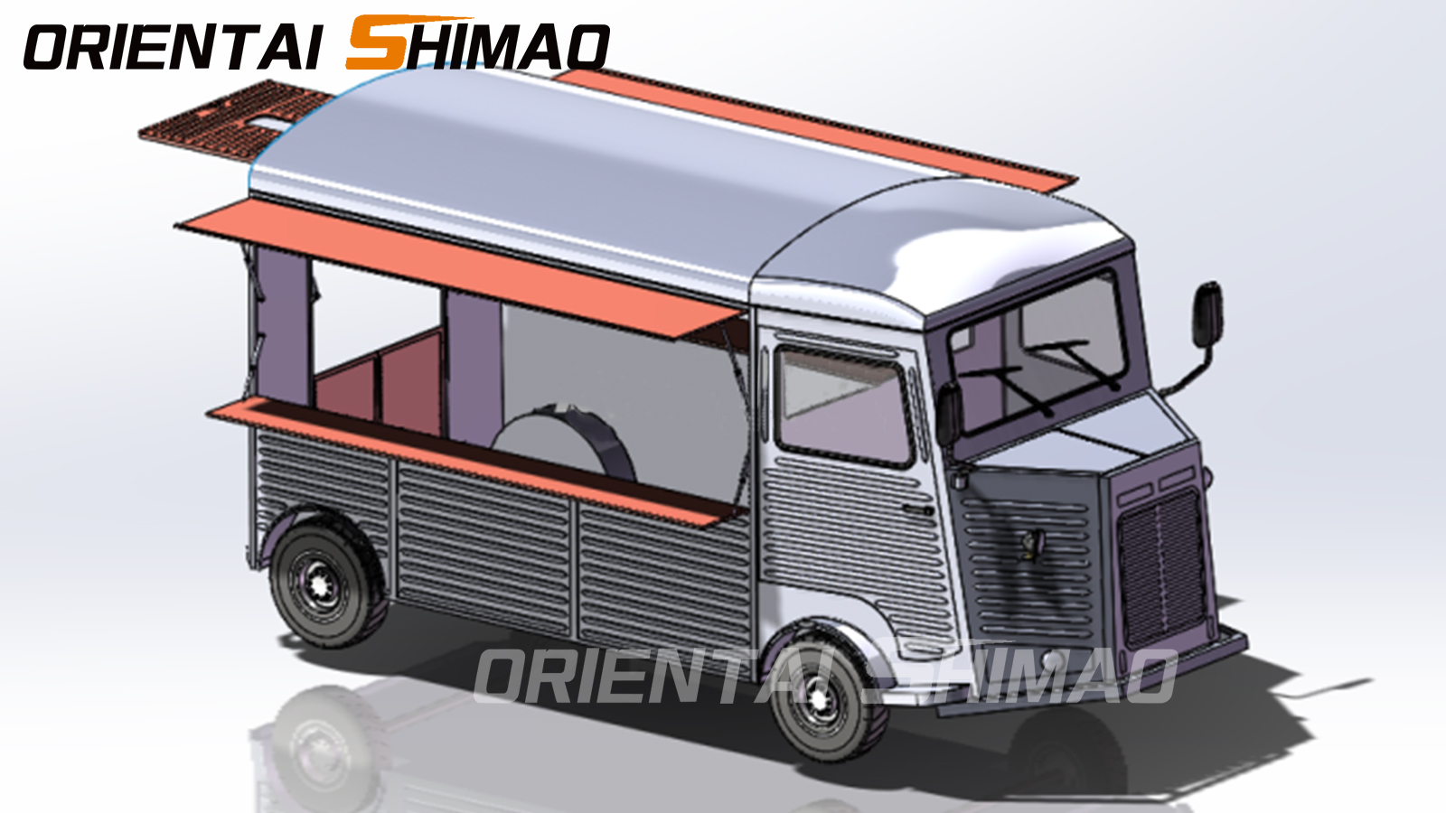 2024 Oriental Shimao သည် တရားဝင် စတင်တည်ဆောက်ခဲ့သည်။